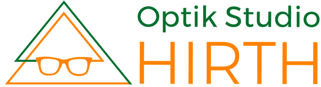 Logo Optik Studio Hirth
